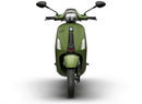 Vespa Sprint S 125 Euro 5+ Verde Ribelle