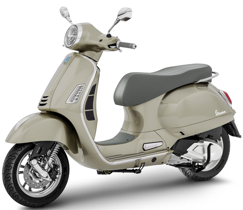 Vespa GTS 310 HPE RST22 - Euro 5+ Beige Avvolgente 2024/25 - Coming Soon.