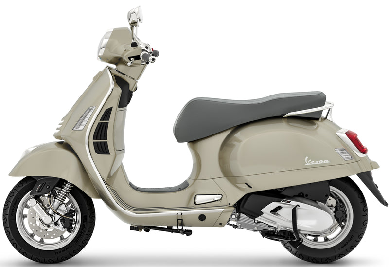 Vespa GTS 310 HPE RST22 Euro 5+ - Beige Avvolgente