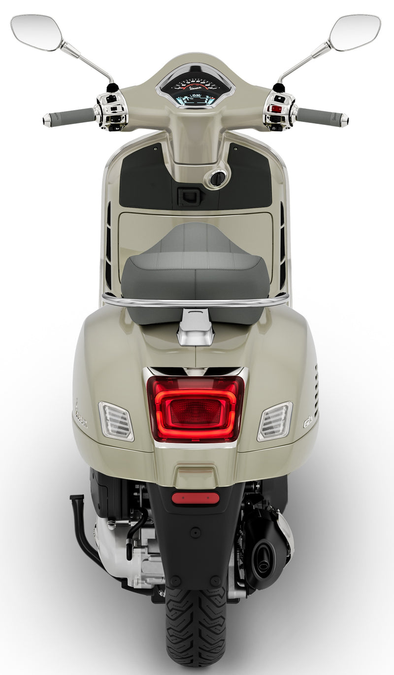 Vespa GTS 125 RST22  - Beige Avvolgente 2024 Euro 5+