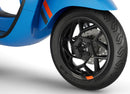 Vespa Sprint S 125 Euro 5+  Blu Eclettica