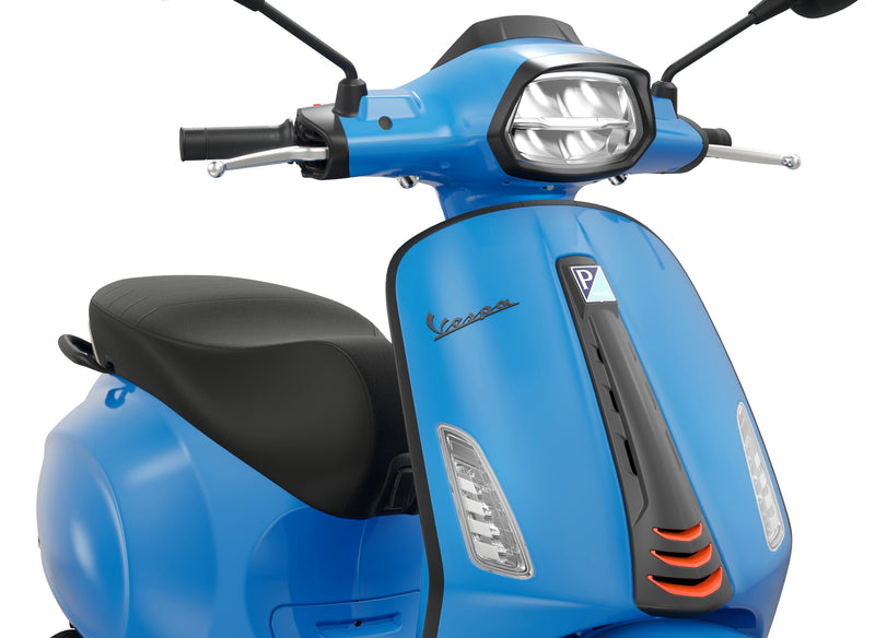 Vespa Sprint S 125 Euro 5+  Blu Eclettica 2025