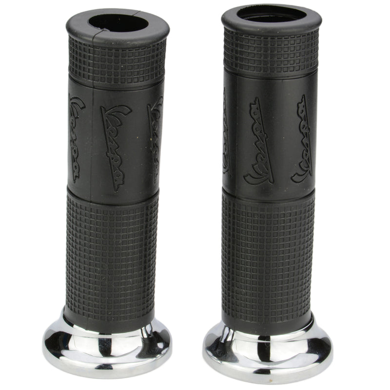 Piaggio Vespa GTS, GTV (Left & Right Hand Side) Handlebar Grips