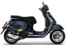 Vespa GTS Supertech 125 HPE RST22  Euro 5+ - Blu Energico Matt