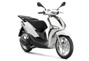 Piaggio Liberty 50 Euro 5+ -  Bianco Luna