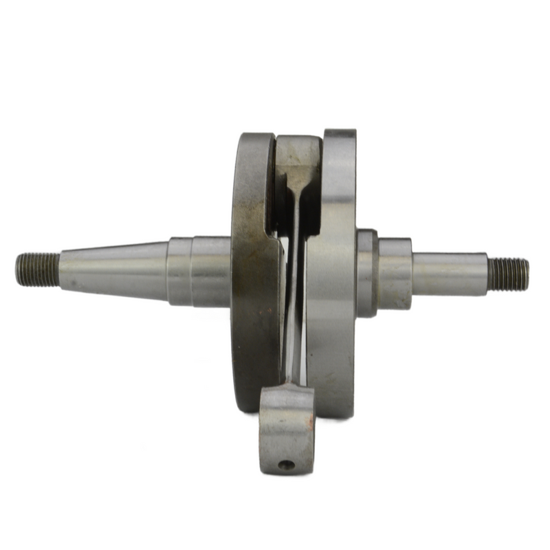 MAZZUCCHELLI Racing Crankshaft 60mm (Reed Valve) Vespa P125-150, Cosa125, PX125-150, LML Star 125 2T