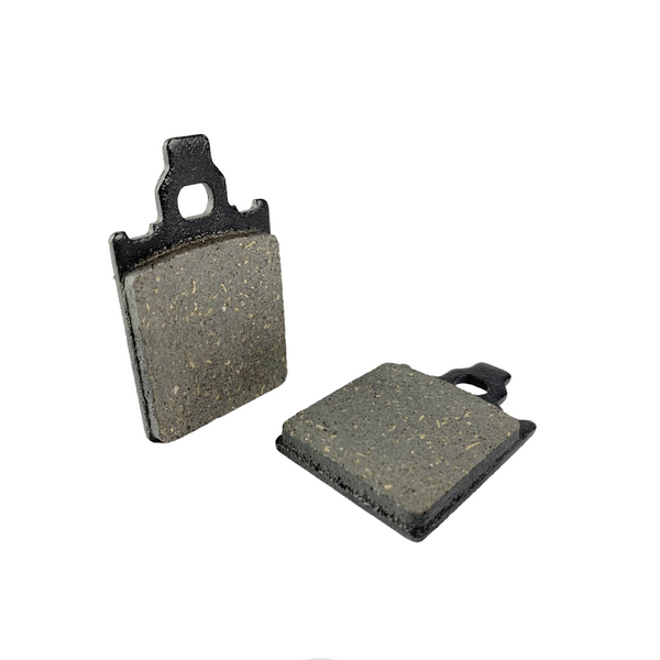 POLINI Vespa PX/T5/LML (1998-2010) Piaggio SKR125, SKR150 (1993-1997) Front Brake Pads