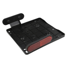 Piaggio Vespa GTS 125-310 Regestration Plate Holder