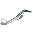 RMS Chrome Side Stand for Piaggio Vespa Primavera 50cc - 125cc- 150cc (2013-Onwards)