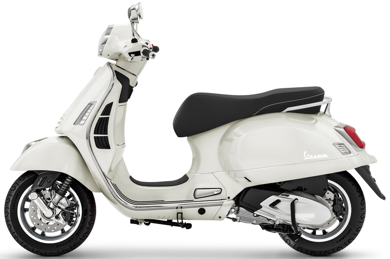 Vespa GTS Super 310 HPE RST22 - Euro 5+ Bianco Innocente