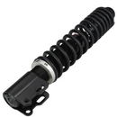 YSS Pro-X Vespa Black Front Shock Absorber Cosa 125, 200