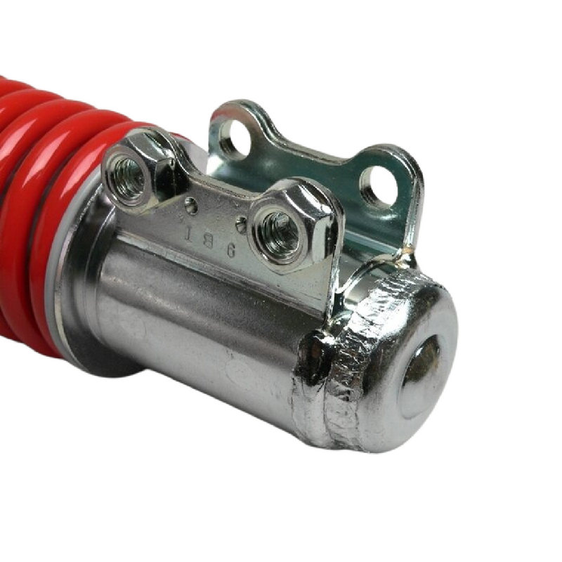 Piaggio Vespa Front Shock Absorber GTS, GTV - Red