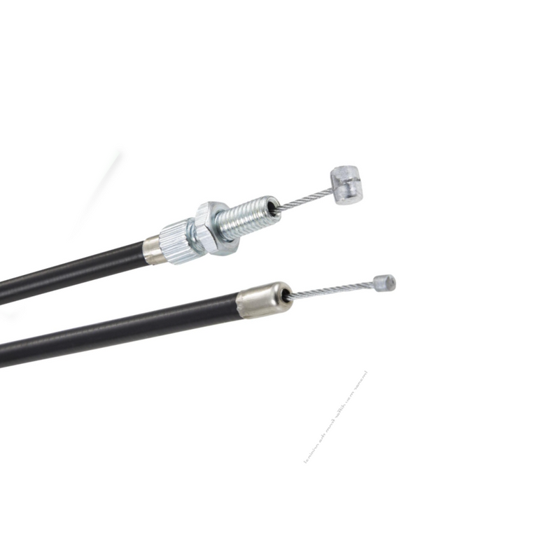 Piaggio Vespa ET2 (1998-2005) Throttle Cable