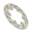 Piaggio Vespa Front/Rear Brake Disc GTS, GT, GTL, GTV, Liberty, Runner, Fly