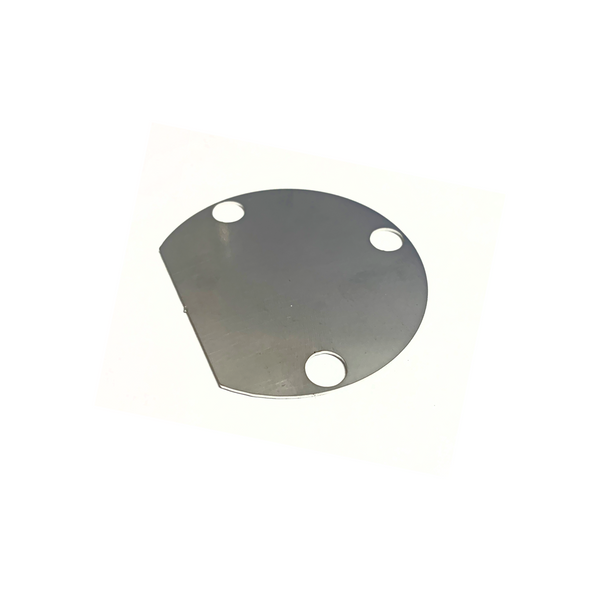 BGM Original Vespa Starter Motor Cover Plate PX (1984-)