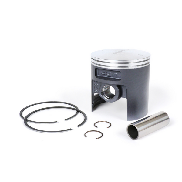 BGM PRO Vespa Piston Kit (177/187cc) PX125-150, Cosa125-150, GTR125, TS125, Sprint Veloce