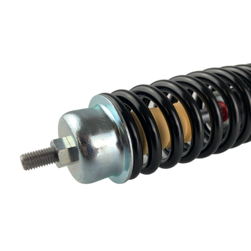 Carbone Sport Vespa Rear Shock Absorber Black PX, T5