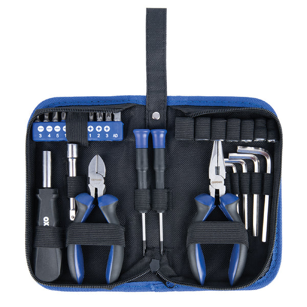 Oxford Biker Tool Kit