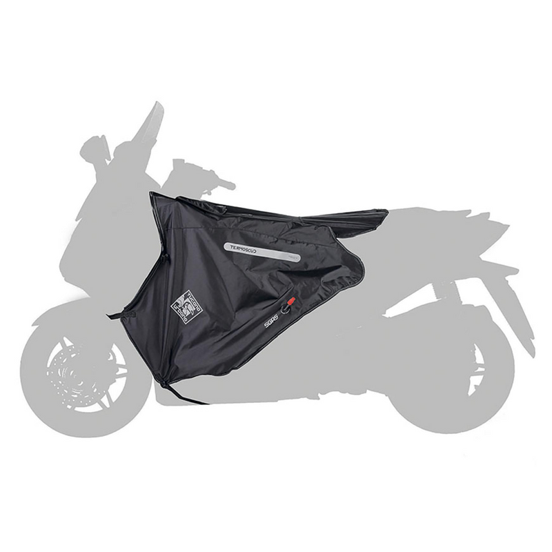 Tucano Urbano TERMOSCUD® Leg Cover Peugeot Belville (R191X)