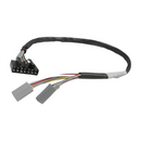 Piaggio Vespa Speedometer Harness (Since 2001 ) PX125, PX150, PX200