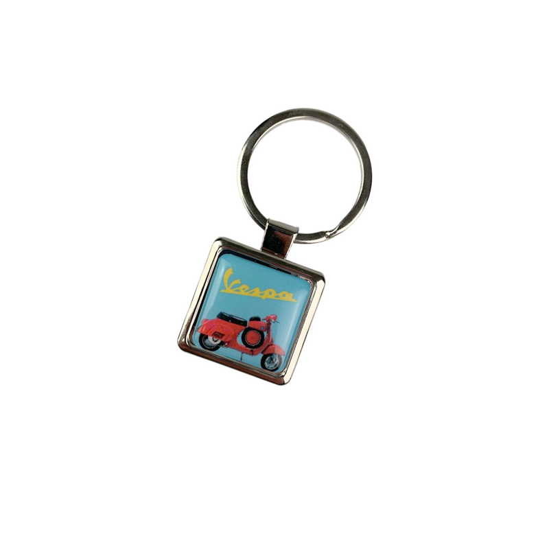 FORME 'Vespa SS90' Key Chain