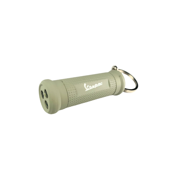 Forme Vespa Handlebar Grip Mini Torch - Grey