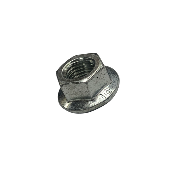 Piaggio Vespa Cosa Clutch Flange Nut PX, T5, COSA