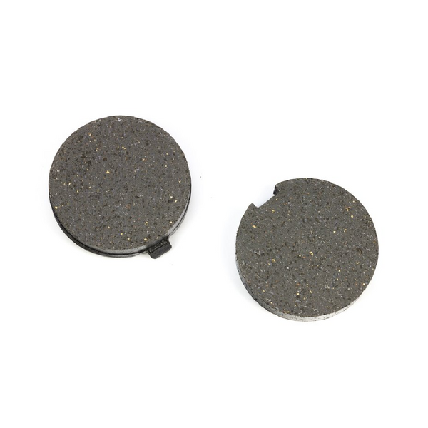 EBC BRAKE PADS NOS (FA056)